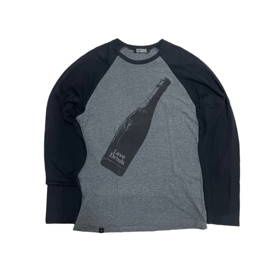 히스테릭글래머 샴페인 슬리브 M 상품이미지1