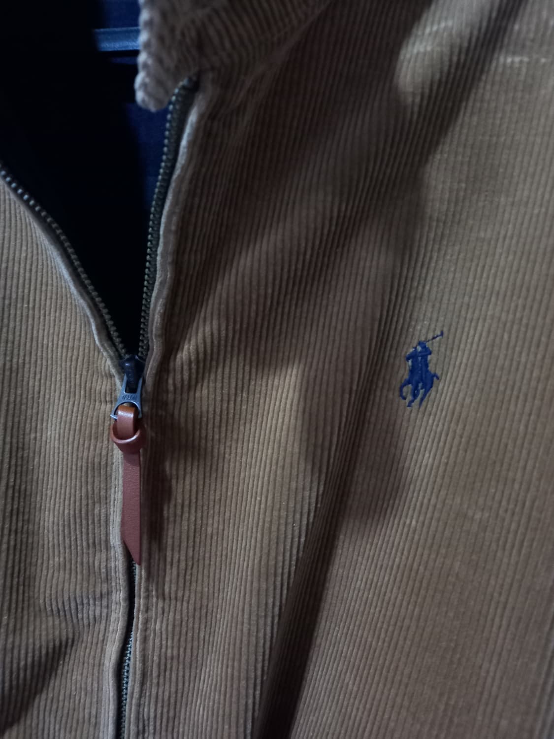 폴로 POLO 코듀로이 바라쿠다 100/L 상품이미지3