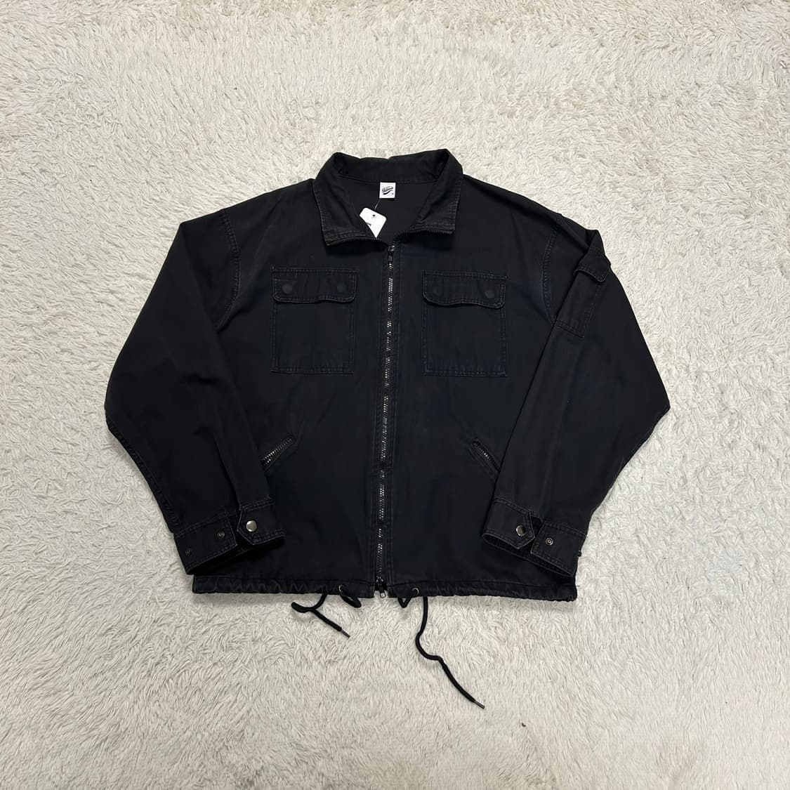 파르티멘토 자켓 상품이미지1