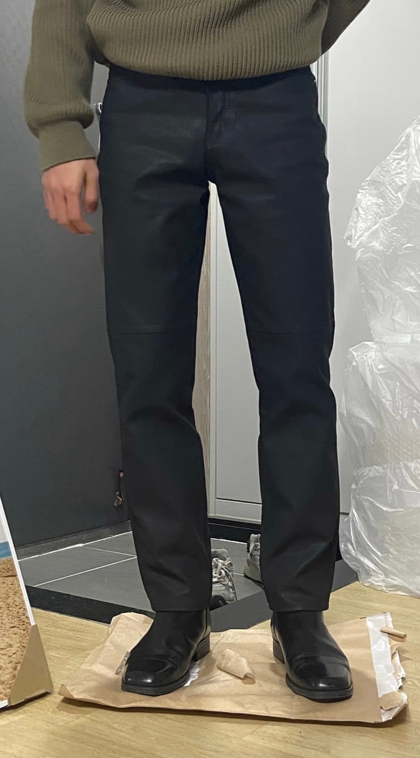 급처) 모드나인 블랙로즈 mod1s 30 상품이미지2