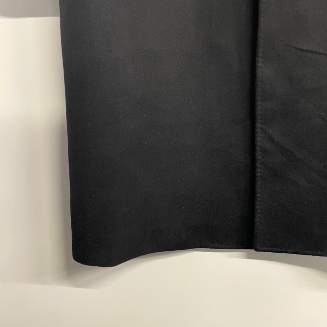 대디 코스타 캐시미어 100% 맥코트 상품이미지5