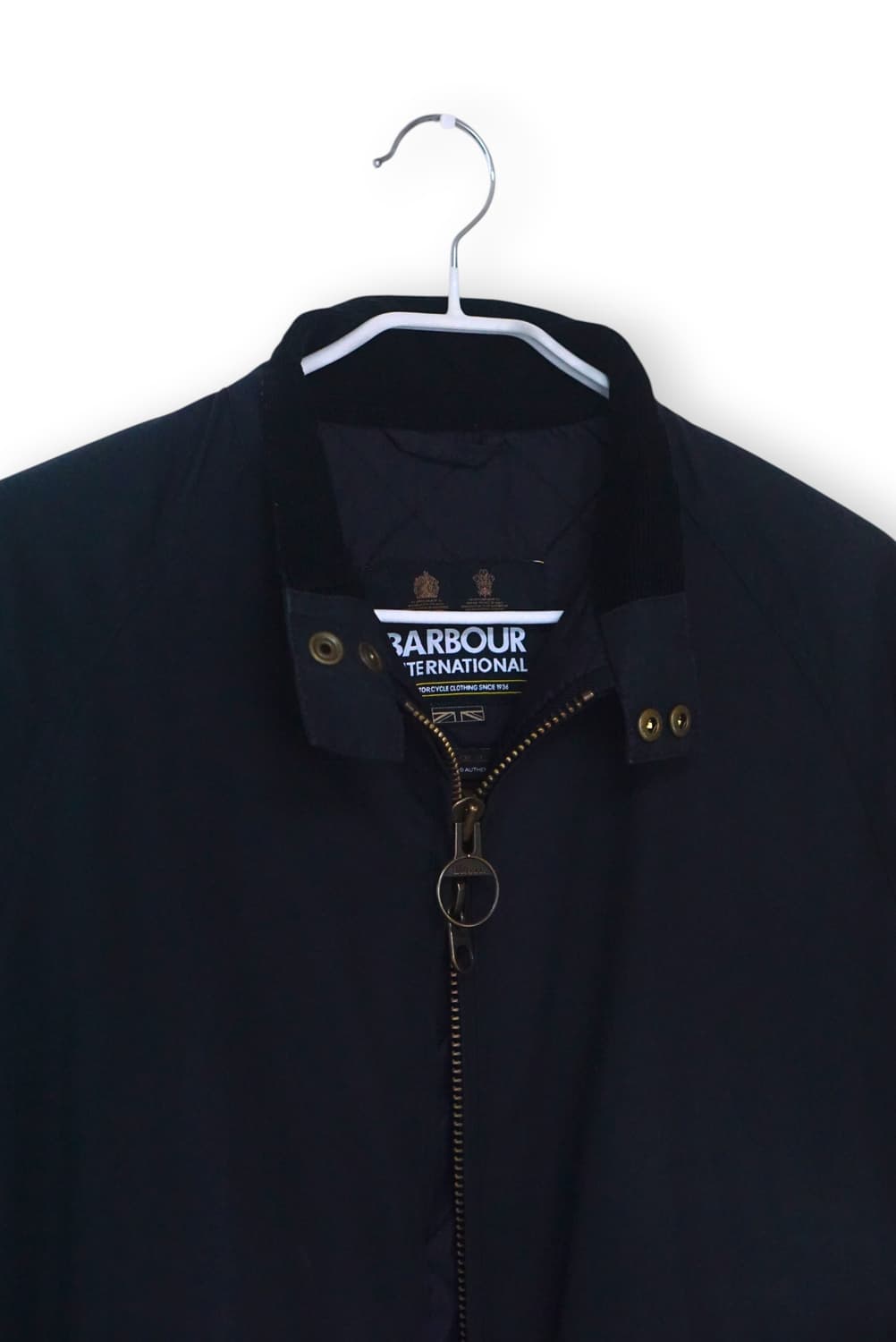 바버 스티브맥퀸 f/w 상품이미지3