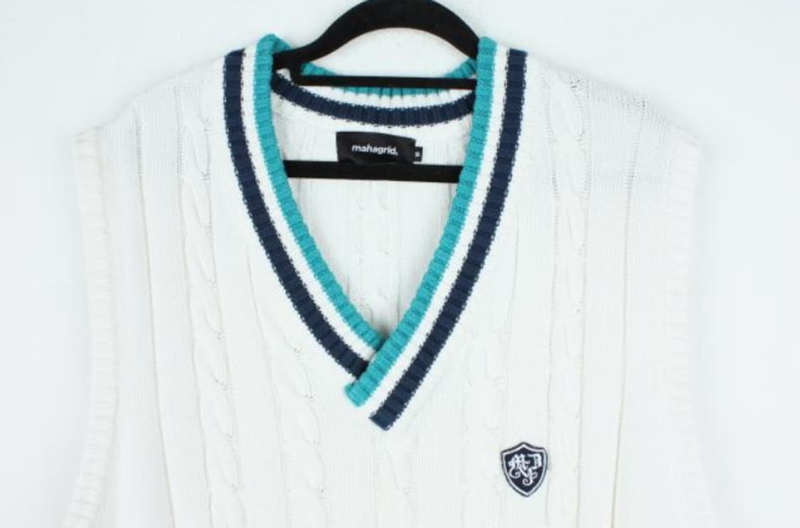 마하그리드 조끼 상품이미지2