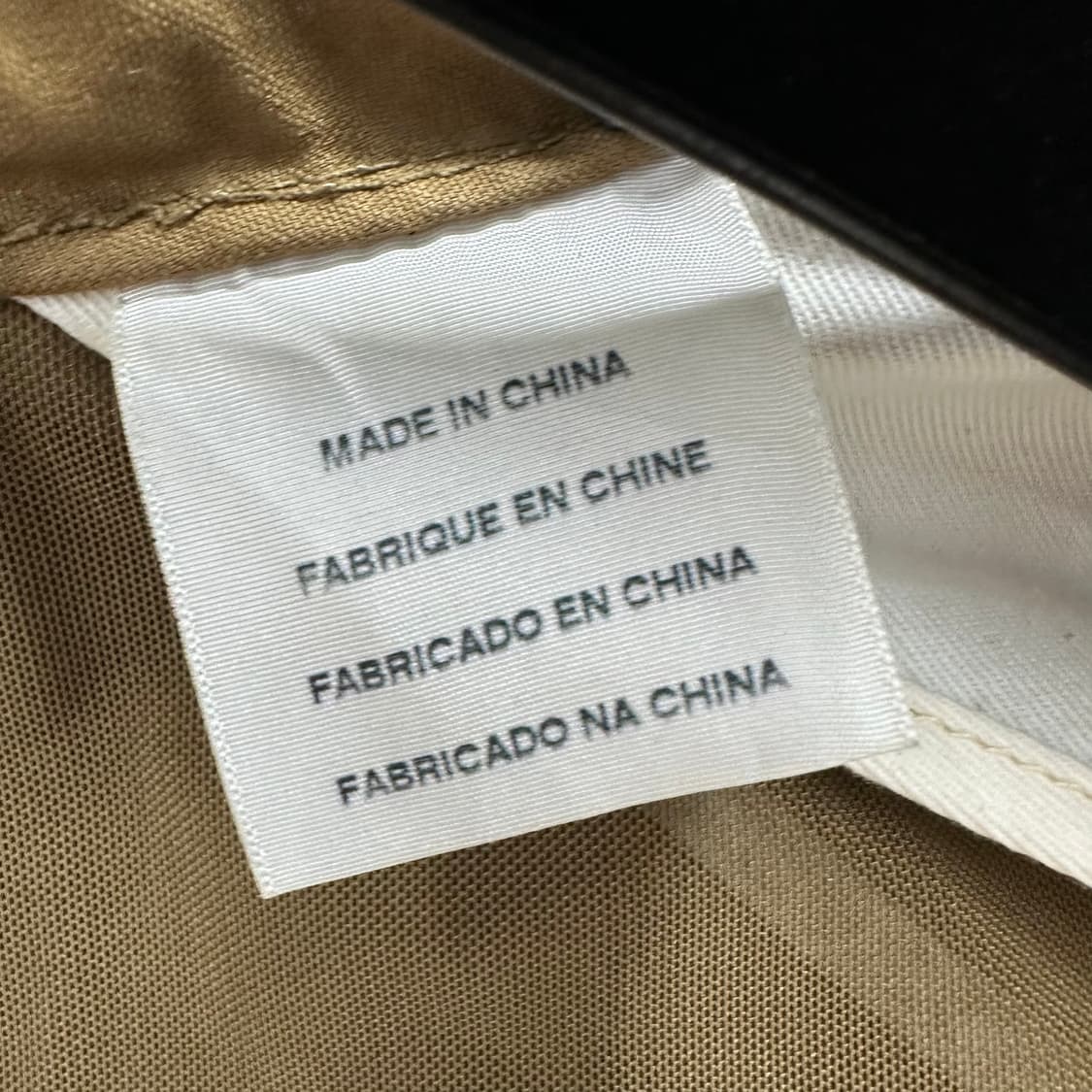 95 리바이스 커뮤터 남자 트러커 자켓 상품이미지4