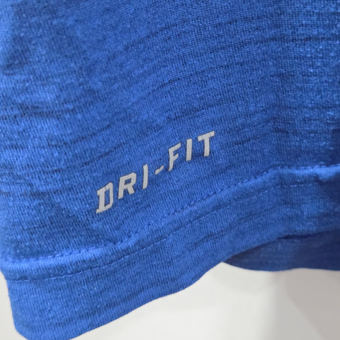 나이키 드라이핏 반팔 티셔츠 100 상품이미지4