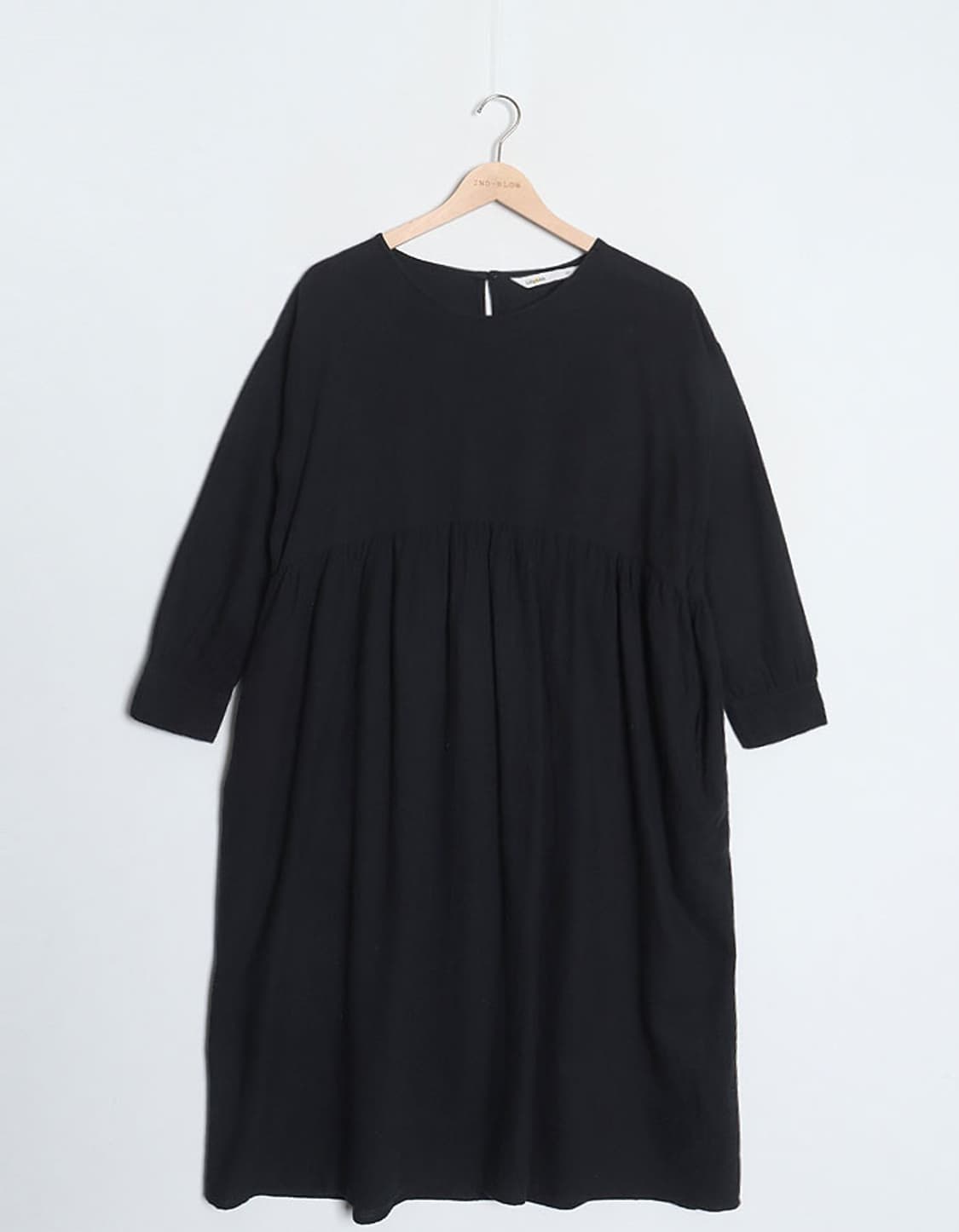 Loytaa Linen Blend One-Piece 상품이미지1