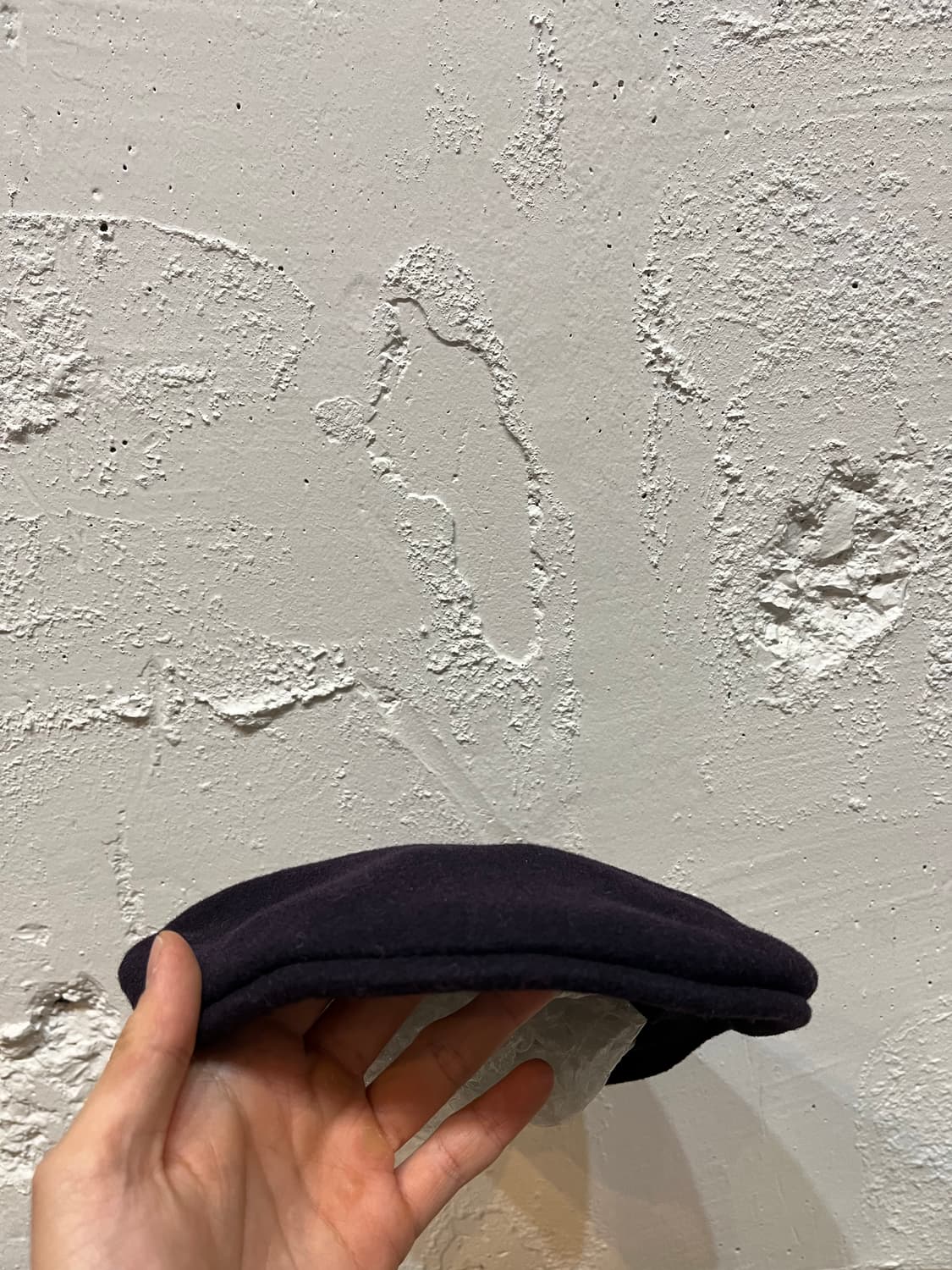 캉골 베레모 우먼즈 Made in ENGLAND 상품이미지3