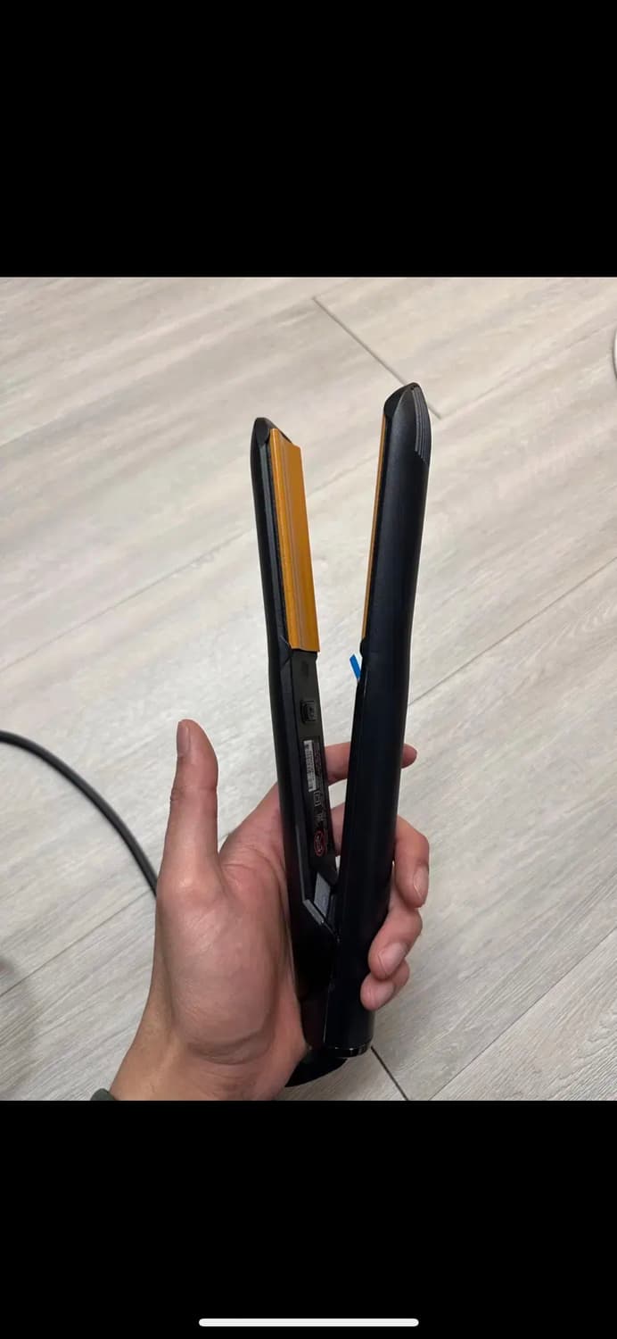 글램팜(gp 202, gp103), 홈플래닛, 예스뷰티 고데기 팝니다 상품이미지2