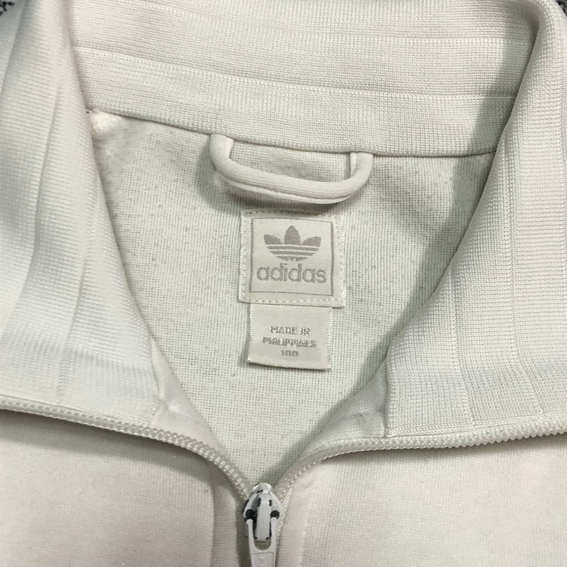 아디다스 AC밀란 트랙탑 져지 상품이미지5