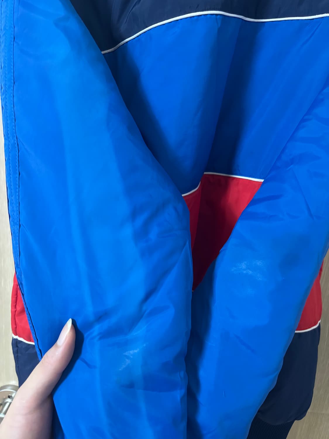 아디다스 양면 자켓 상품이미지9