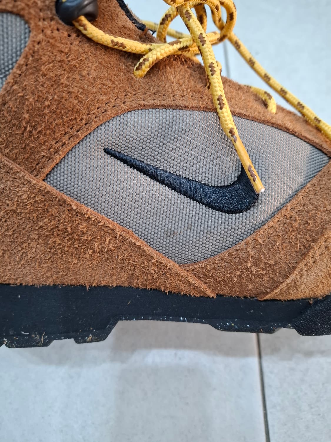 Nike acg tore mid 토레 미드 상품이미지8