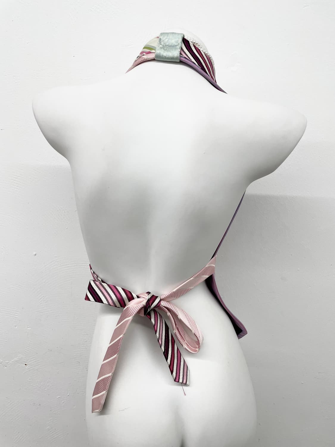빈티지 타이 슬리브리스 (handmade) 상품이미지6