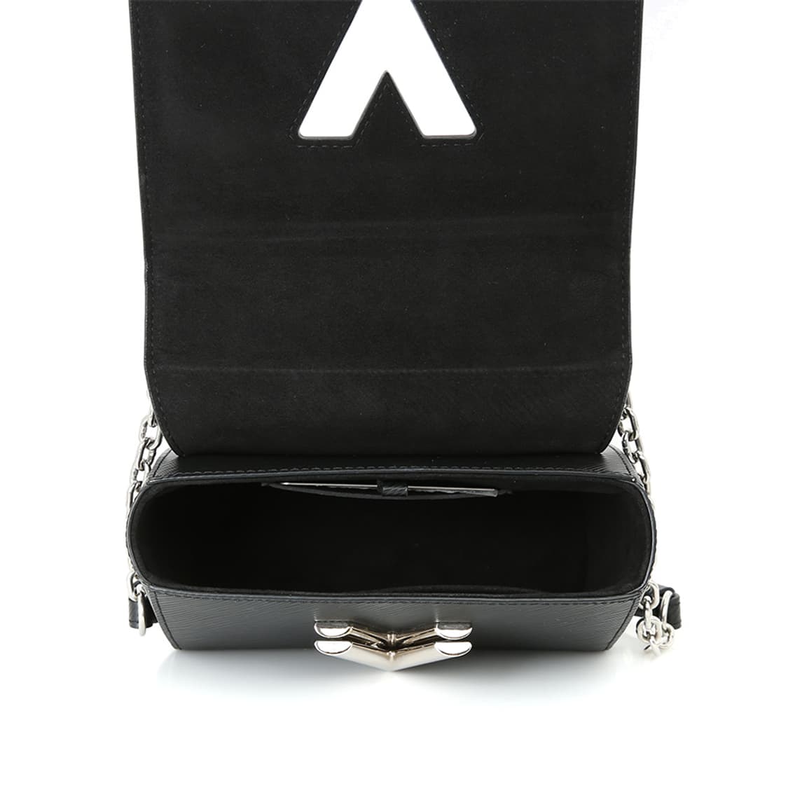 루이비통 트위스트 PM 에피레더 블랙 체인 숄더 M21118 상품이미지9