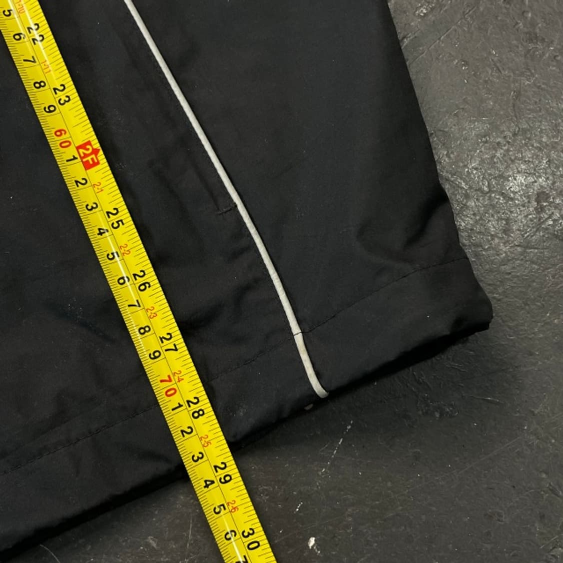 105 나이키 스우시 바람막이  상품이미지8