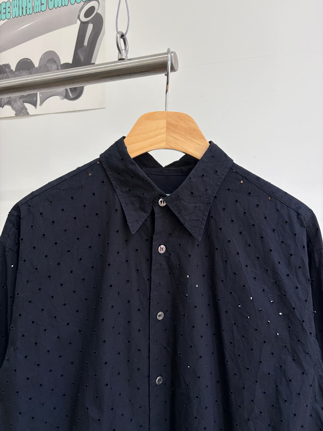 MASAKI MATSUSHIMA HOMME (Made in Japan) 상품이미지2