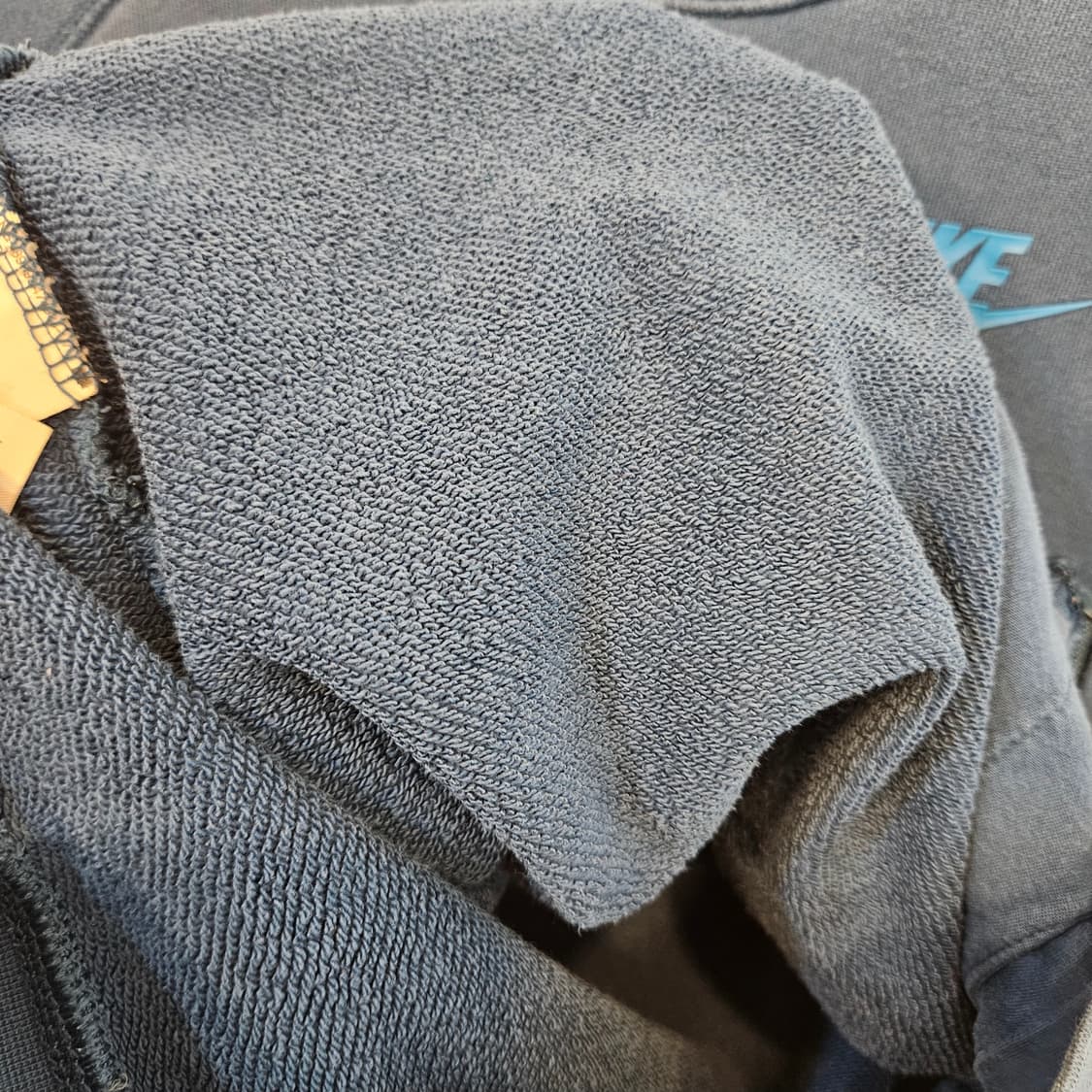 95(m)나이키 트랙 앤 필드 맨투맨 상품이미지6