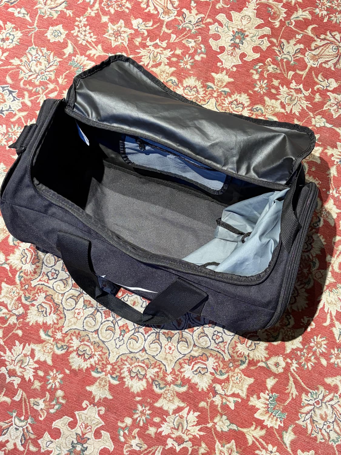 나이키 팀 더플백 상품이미지3