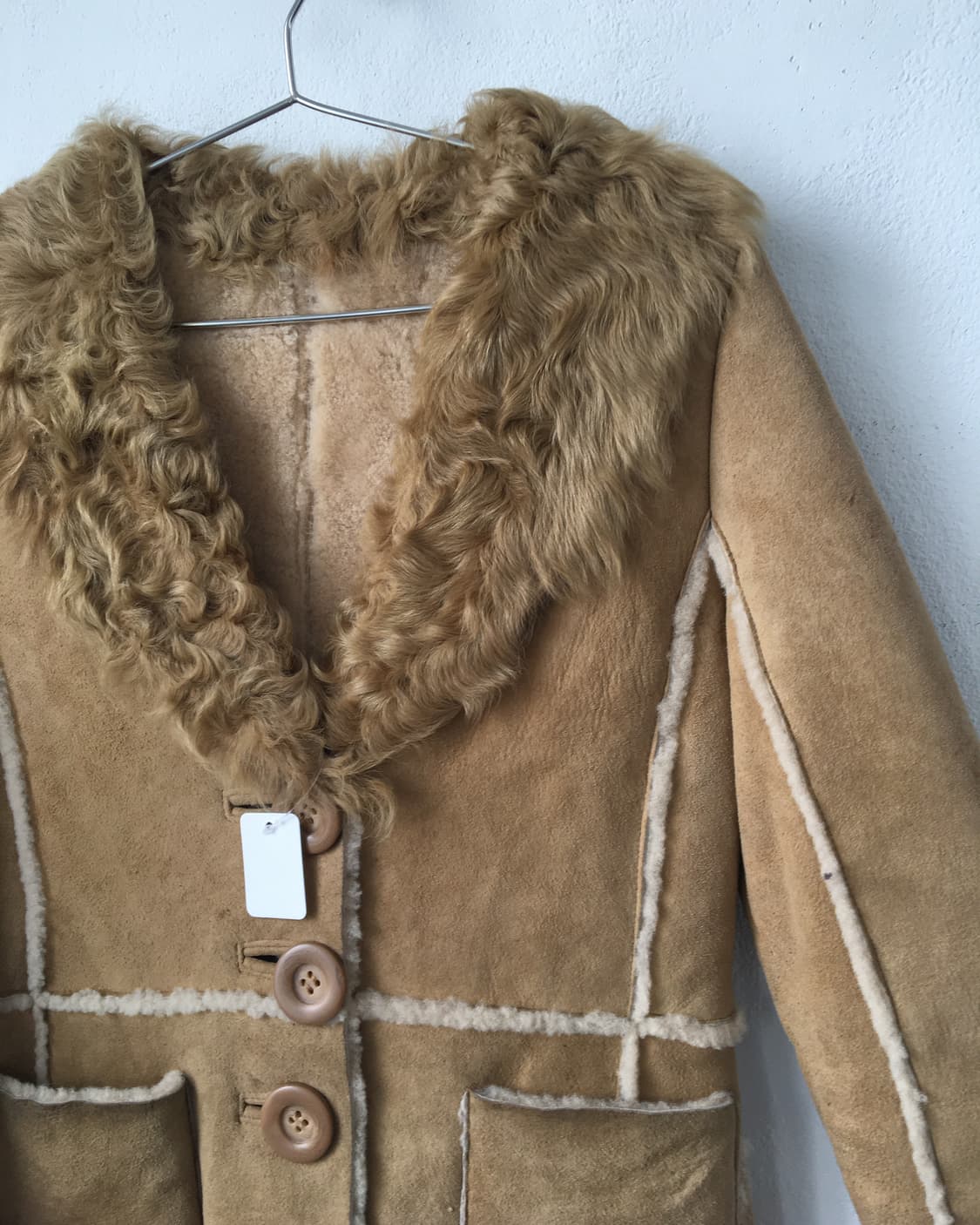 Fur layer mustang 상품이미지5