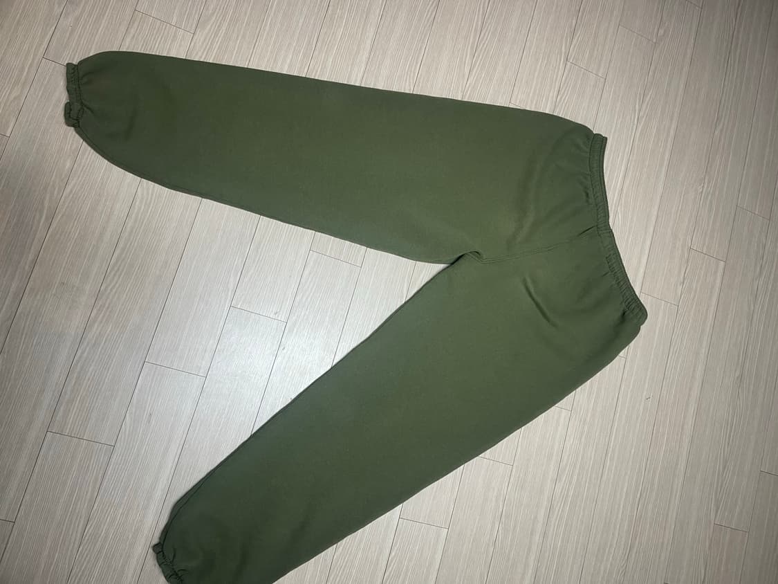 00's USMC SWEAT PANTS L사이즈 판매 합니다. 상품이미지2