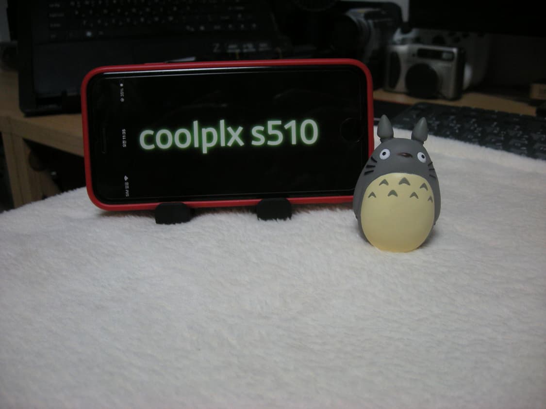 🔥📸 니콘 COOLPIX S510 판매합니다 📸🔥 상품이미지10