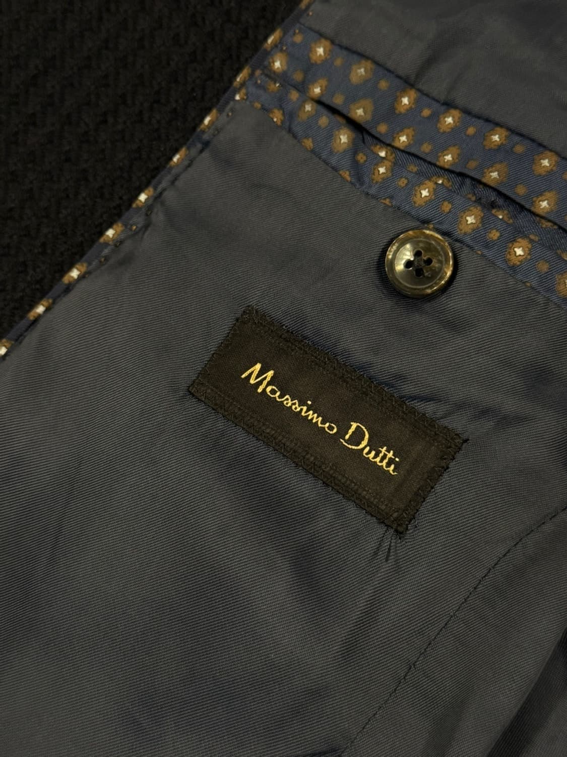 마시모두티 자켓 100~103 상품이미지7