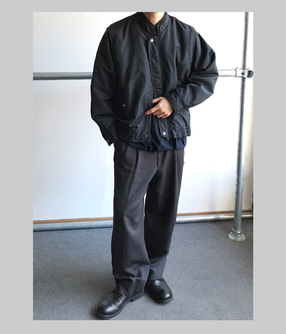 SADDLER 상품이미지10