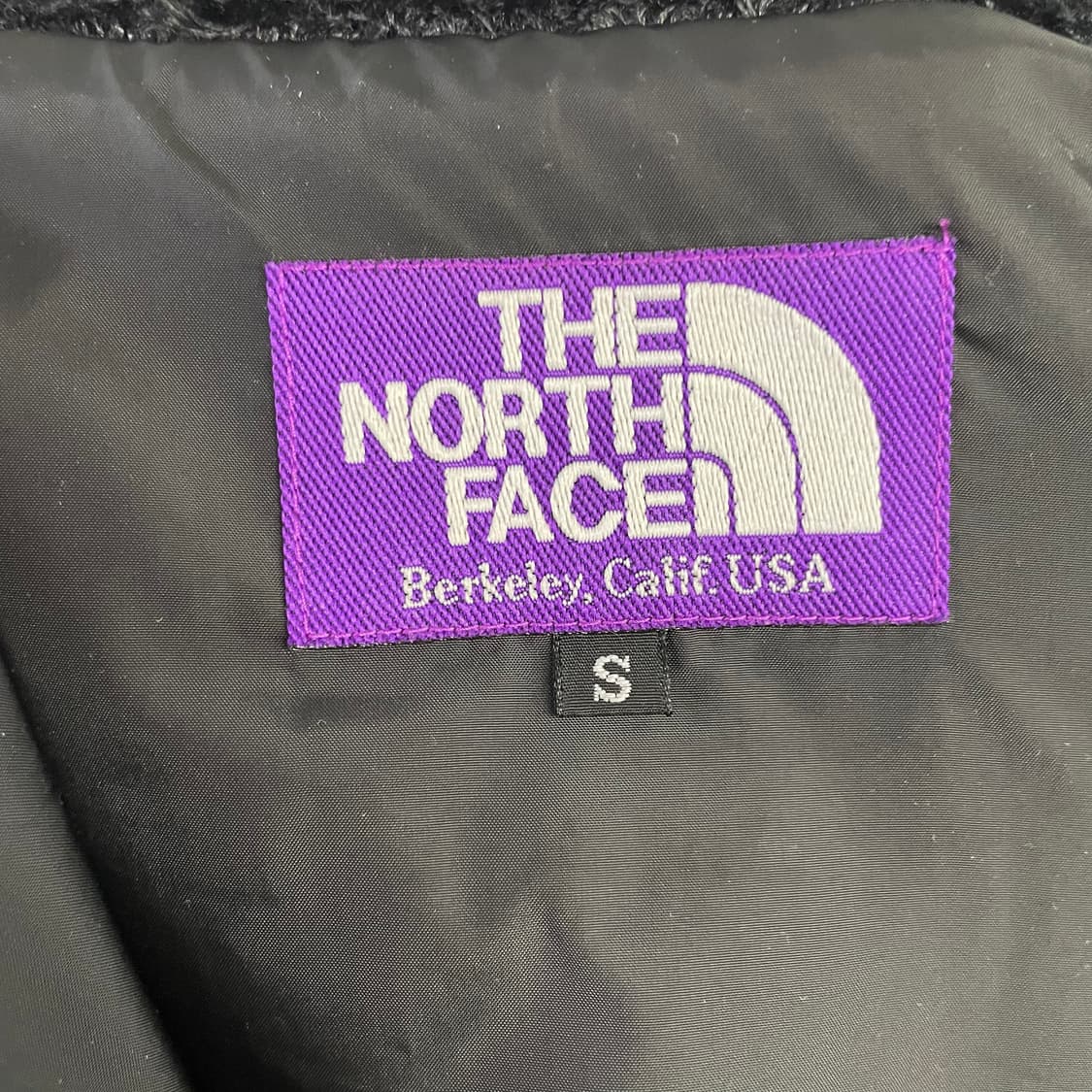 노스페이스 퍼플라벨 베스트 상품이미지9