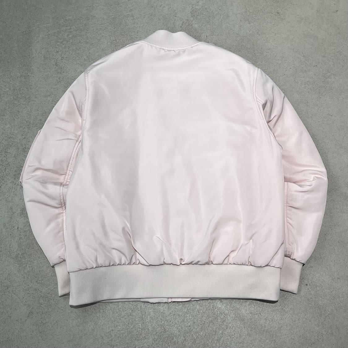 코스 봄버 자켓 s10737 상품이미지2