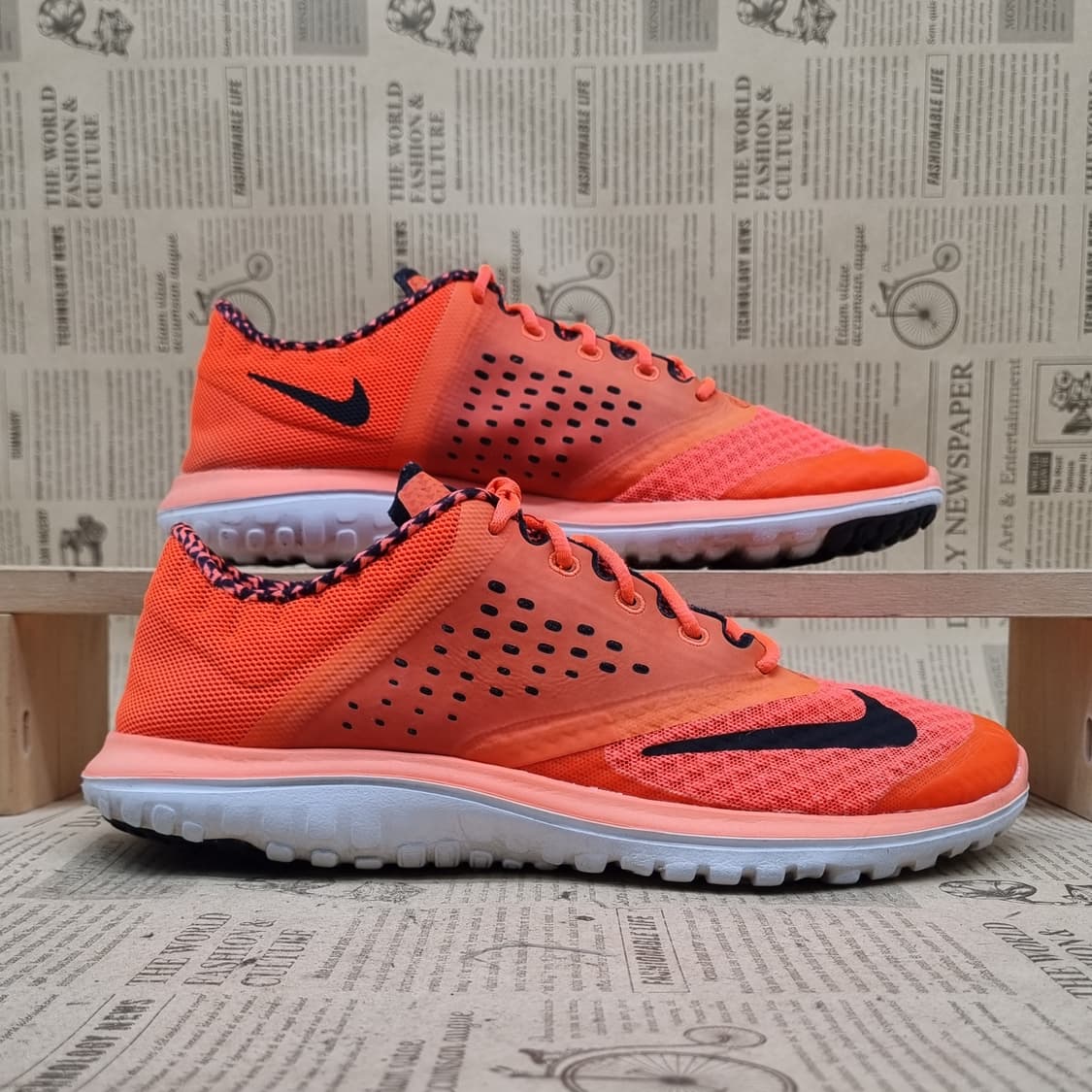 나이키 FS 라이트런 남성운동화260  상품이미지1