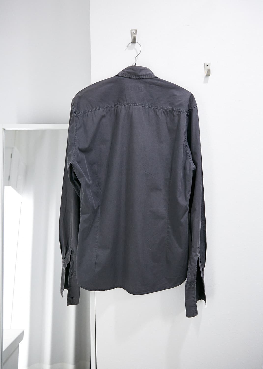 Front Detail Shirts 상품이미지4