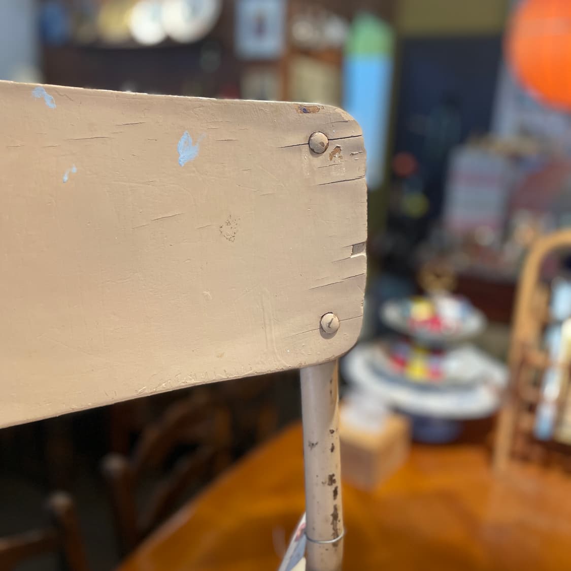 미국 어린이용 학교의자 상품이미지6