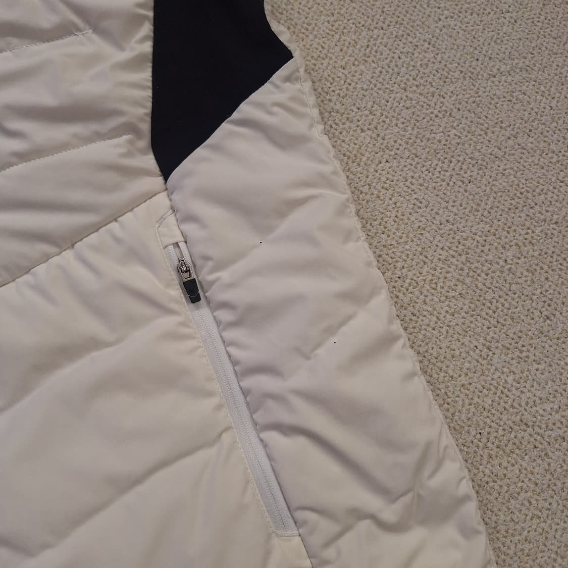 겔러웨이골프  구스패딩조끼105 상품이미지2