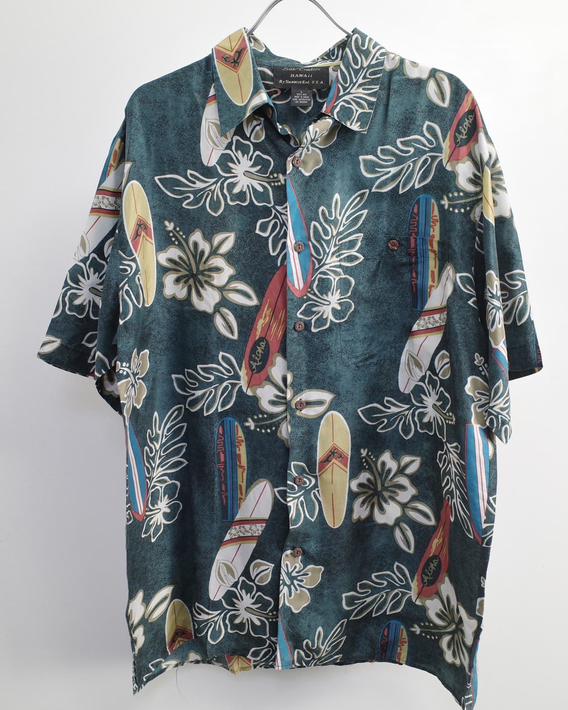 Silk Traders Hawaii 상품이미지1