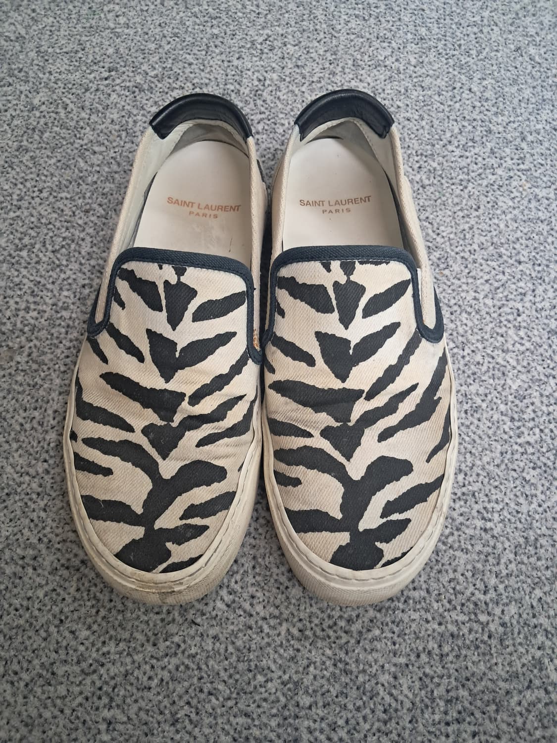 생로랑 슬립온 상품이미지1