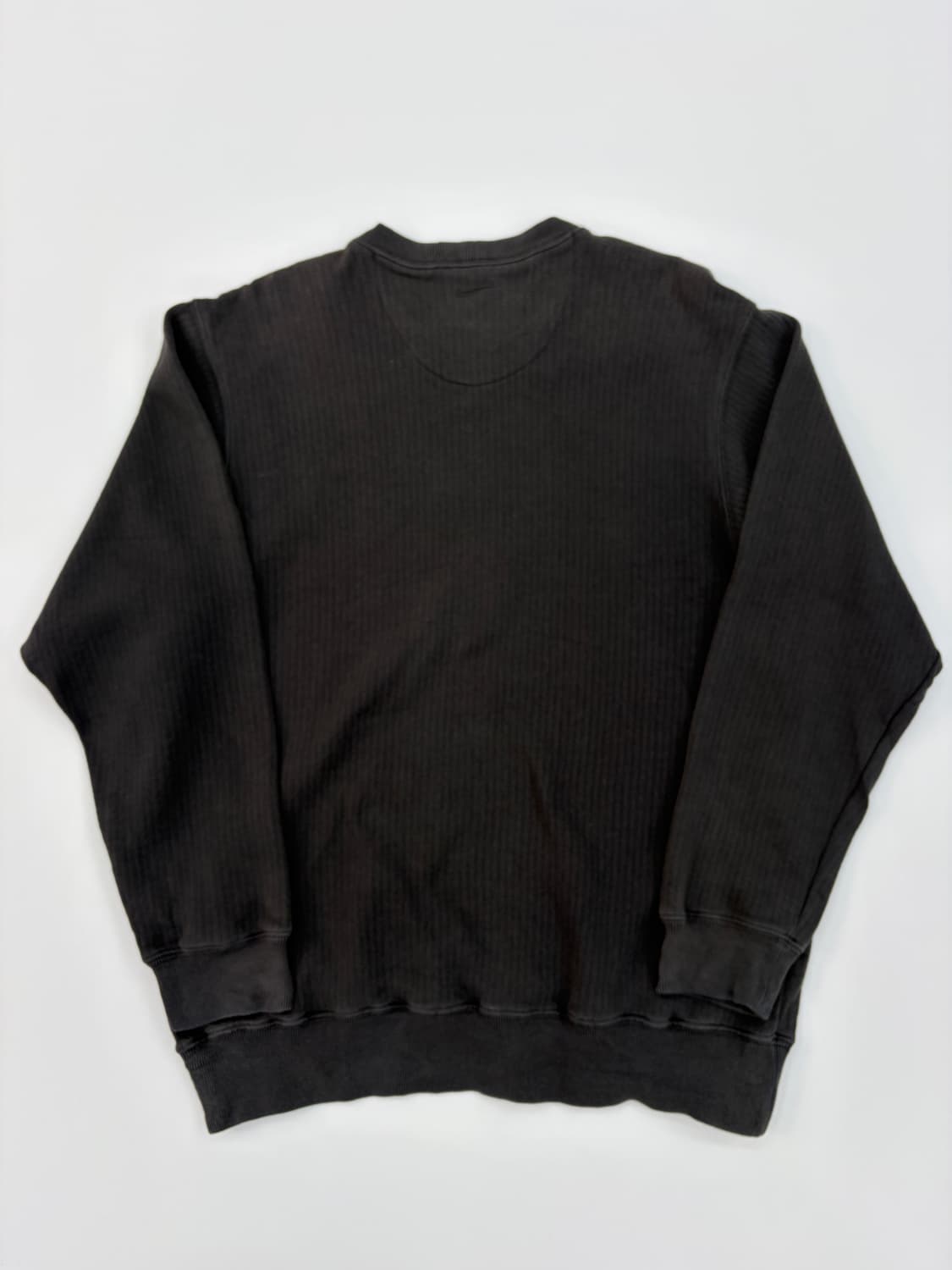 나이키 골프 와플 텍스처 스웻셔츠 상품이미지6