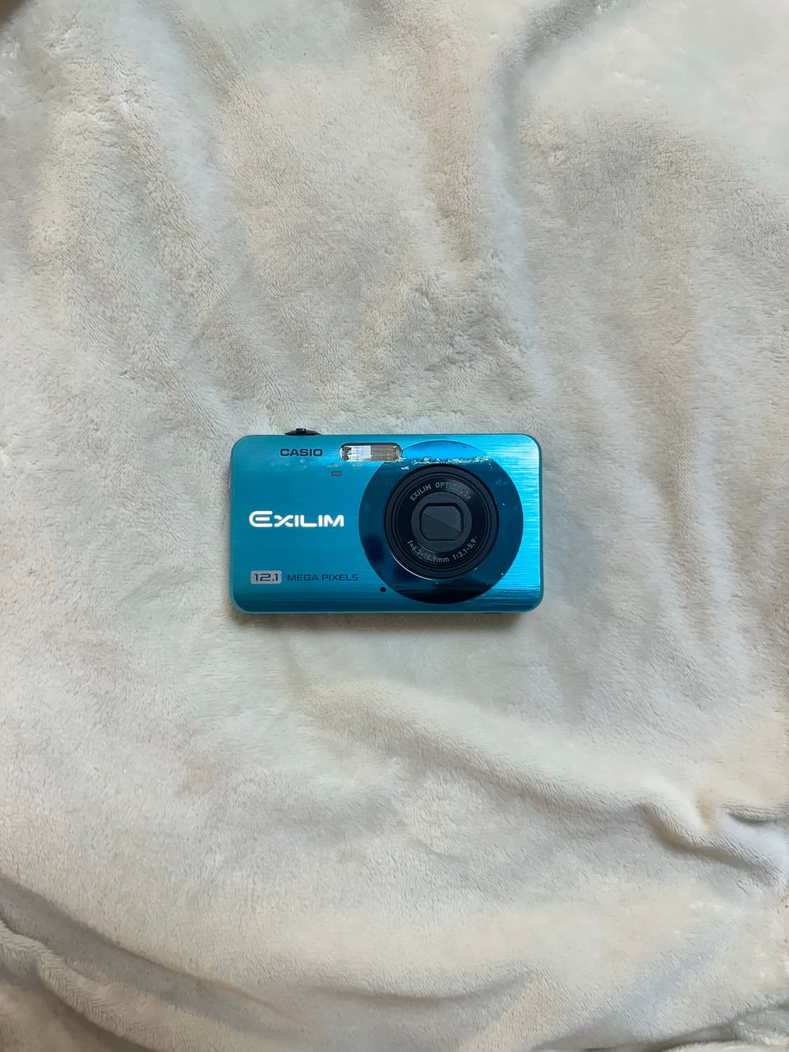 카시오 엑슬림 z90 디카 디지털카메라  상품이미지1