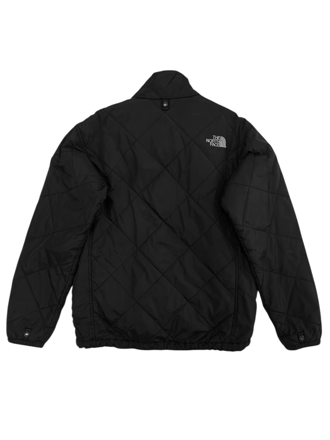 노스페이스 경량패딩 상품이미지2