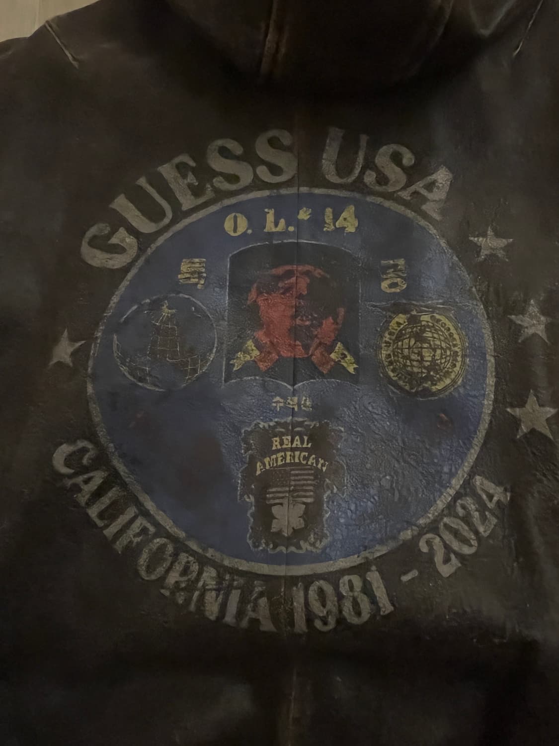 GUESS USA 상품이미지4
