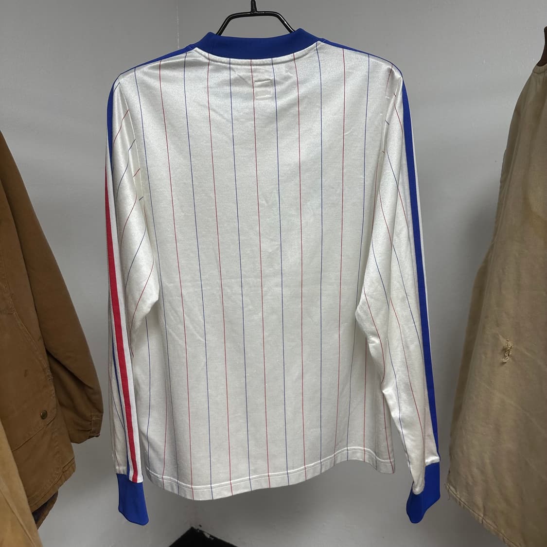 [축구 유니폼] 90'S 프랑스 국대 상품이미지2