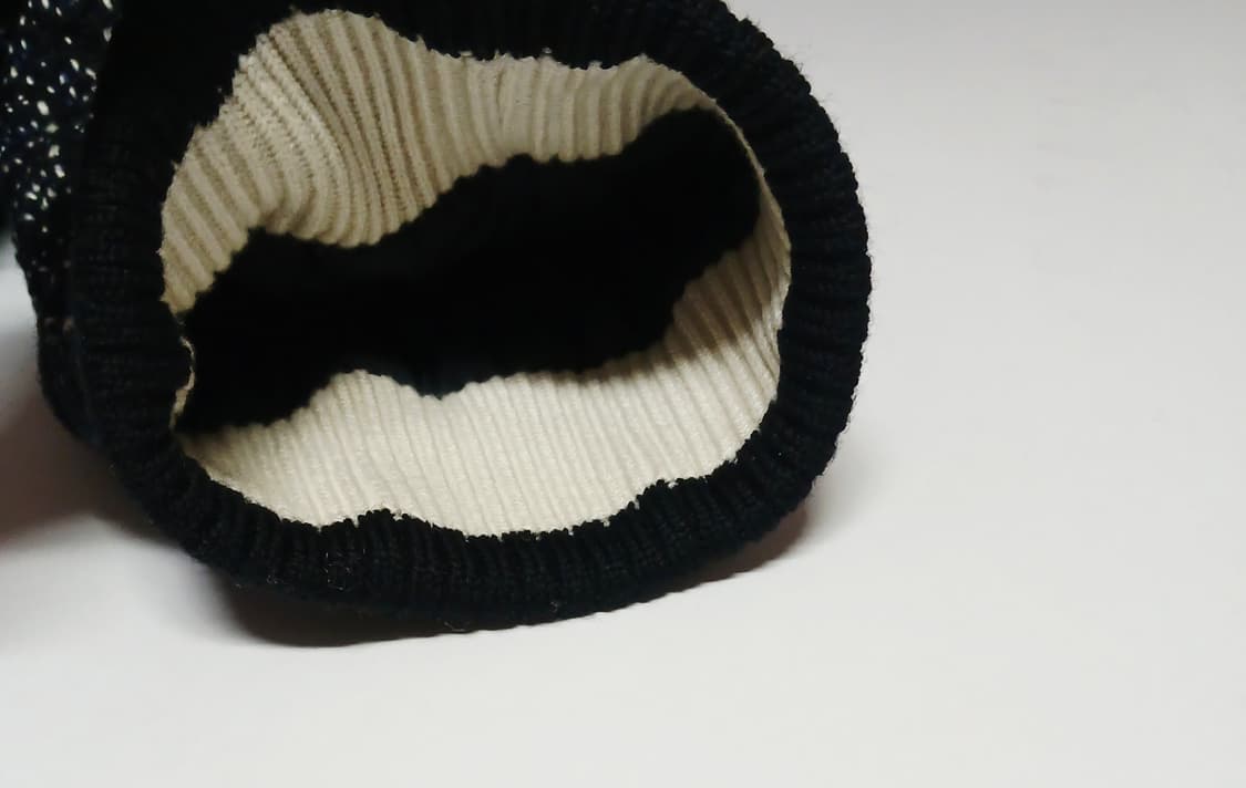 구호 KUHO 이태리 트위드 다이아 퀼팅 패딩 자켓 상품이미지6