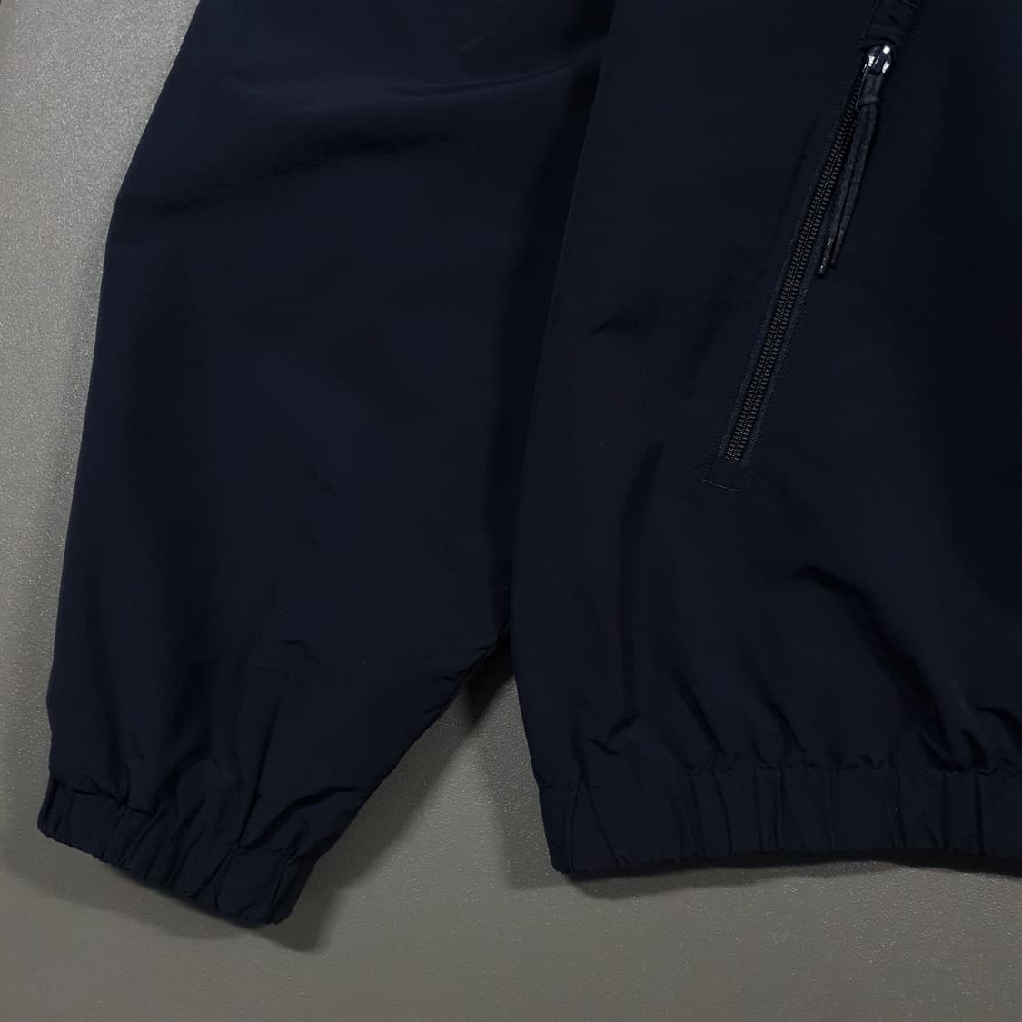 XL) 토마스모어 신형 23ss TD5-JP01 탱커 블루종 자켓 네이비 상품이미지6