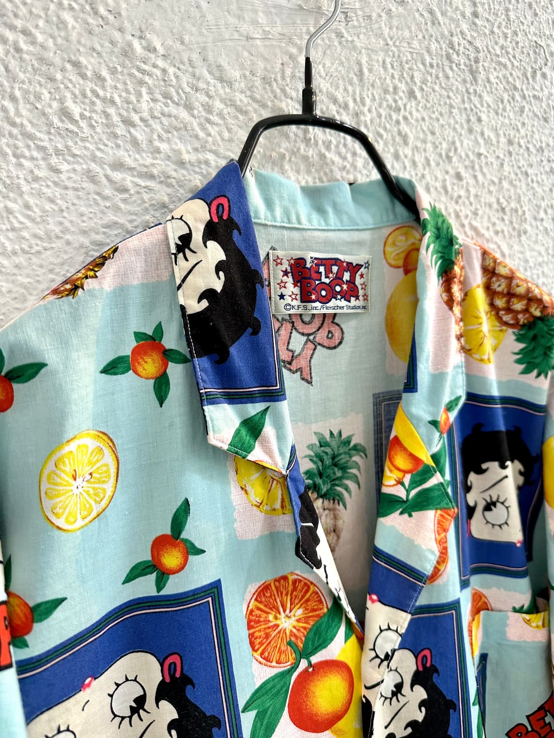 betty boop 상품이미지1