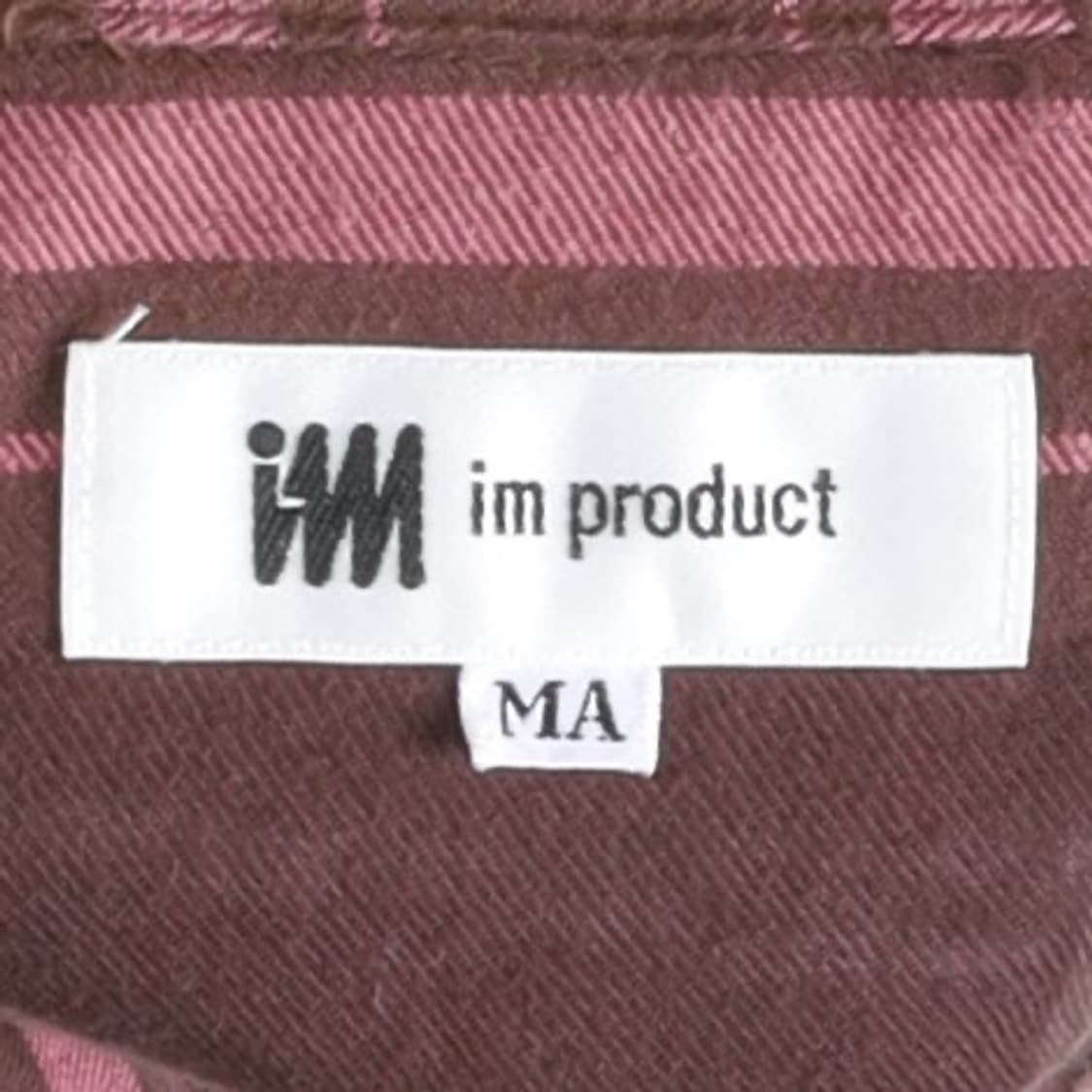 이세이 미야케 Issey Miyake Check Pattern Shirt 상품이미지7