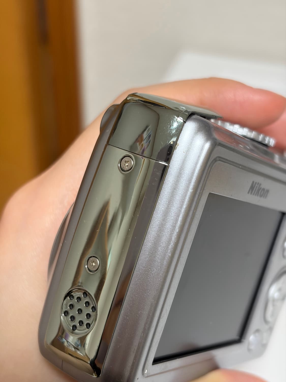 coolpix p4 쿨픽스 p4(누가영카메라) 상품이미지6