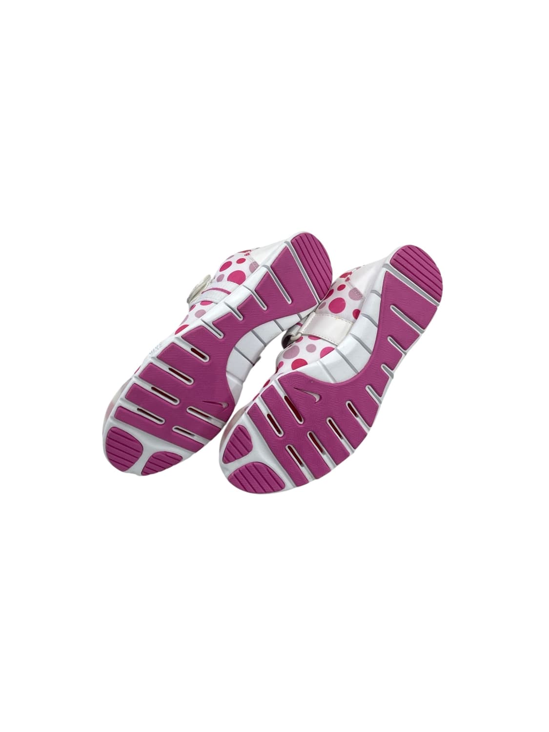 Nike Polka Dot Mary Jane Shoes 상품이미지7