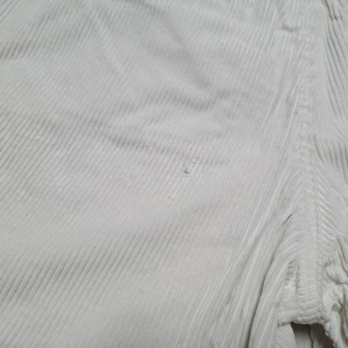 XS 폴로랄프로렌 프렙스터 코듀로이 반바지 크림 상품이미지7