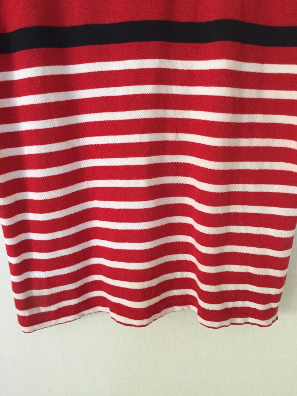 Tommy Hilfiger 카라 반팔 티셔츠 상품이미지5