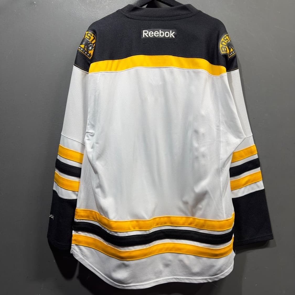 리복 nhl 럭비티 상품이미지3