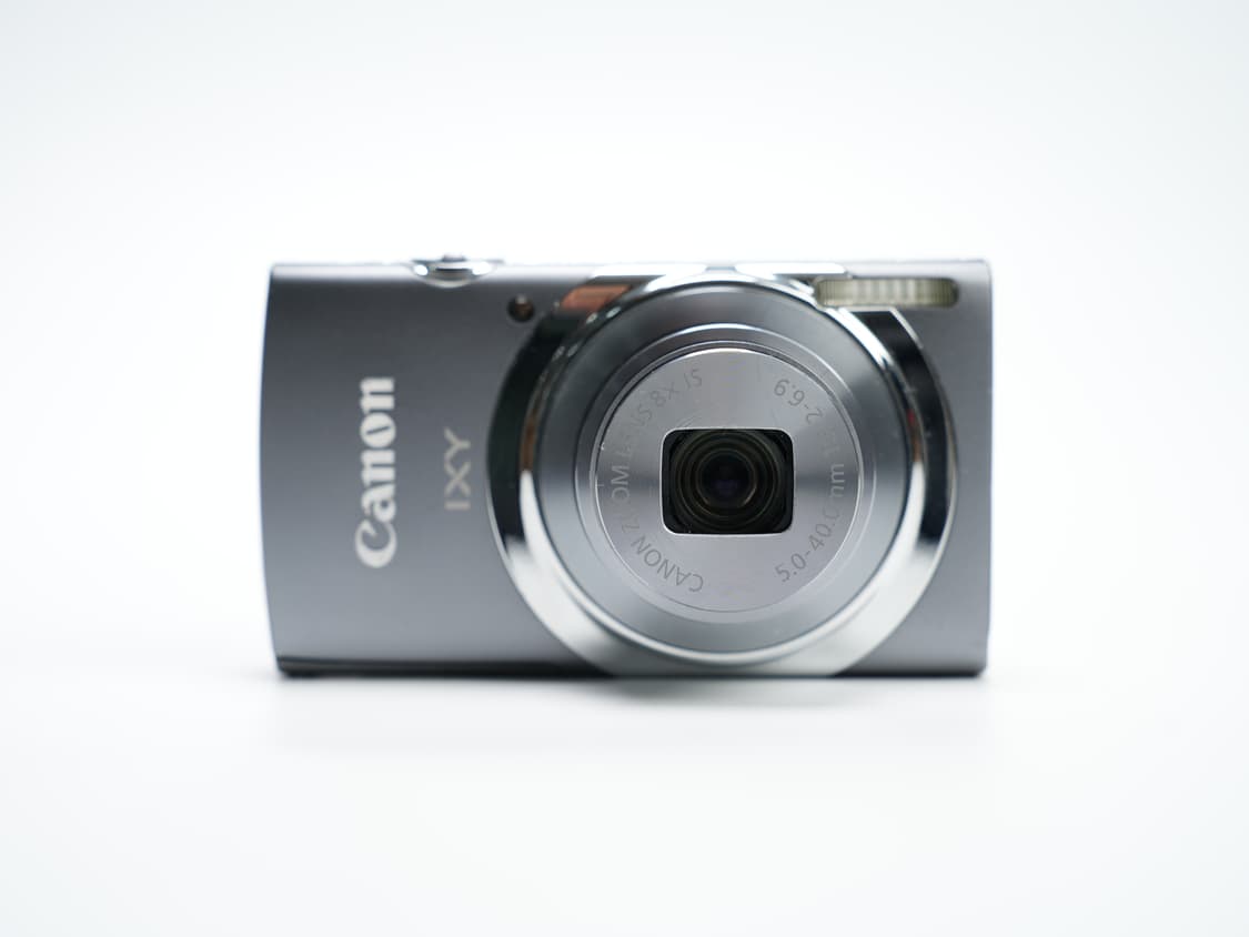 (새상품급) 캐논 ixy 130 상품이미지3