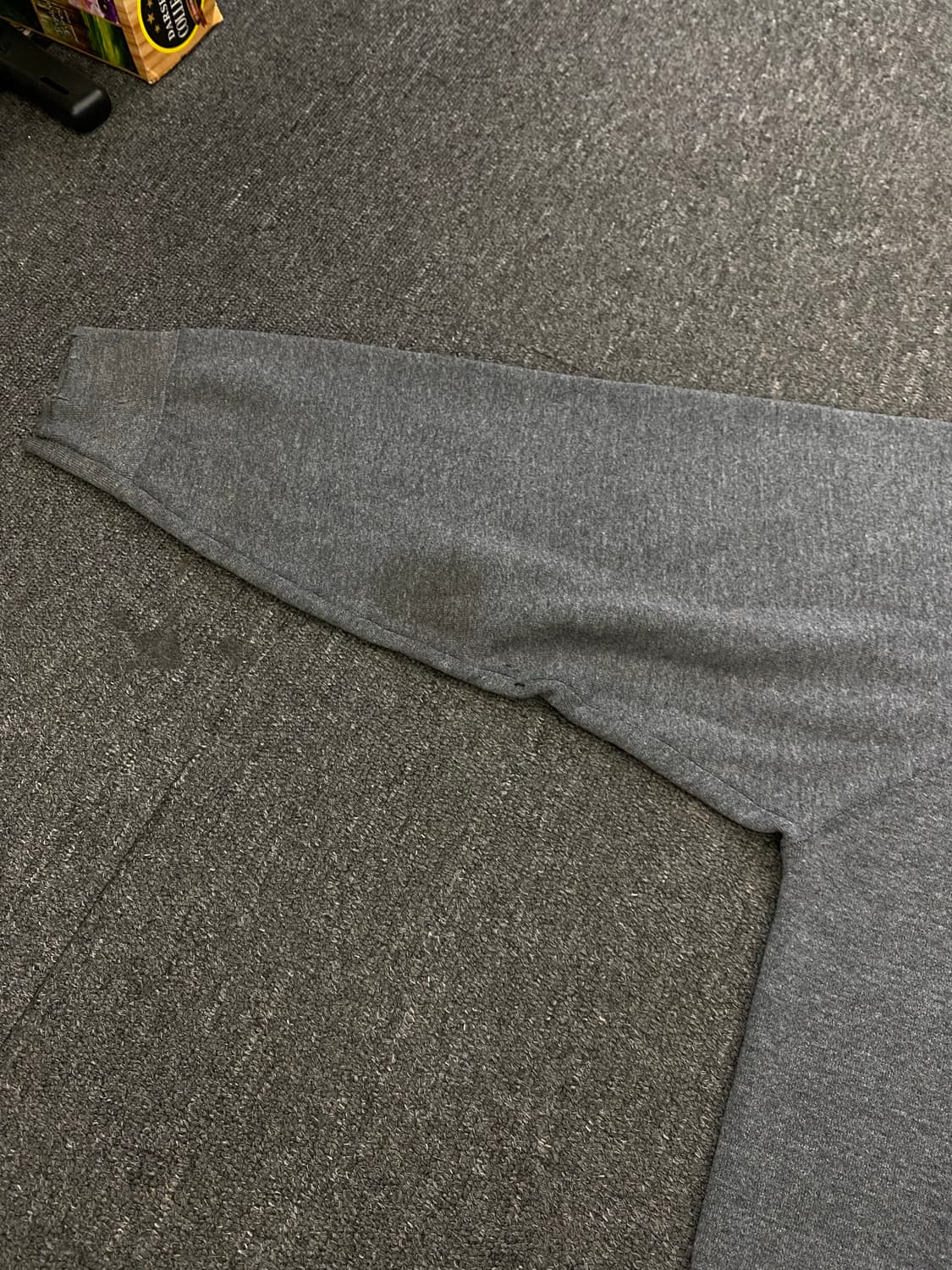 프루트오브더룸 페이드 스웻셔츠 상품이미지8